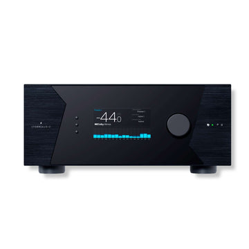 Storm Fusion 20 Immersive Sound Receiver