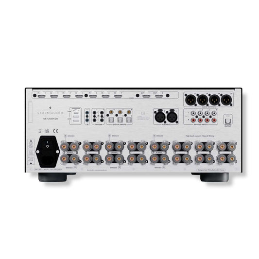 Storm Fusion 20 Immersive Sound Receiver