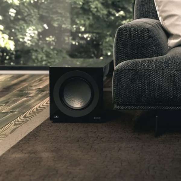 Subwoofers