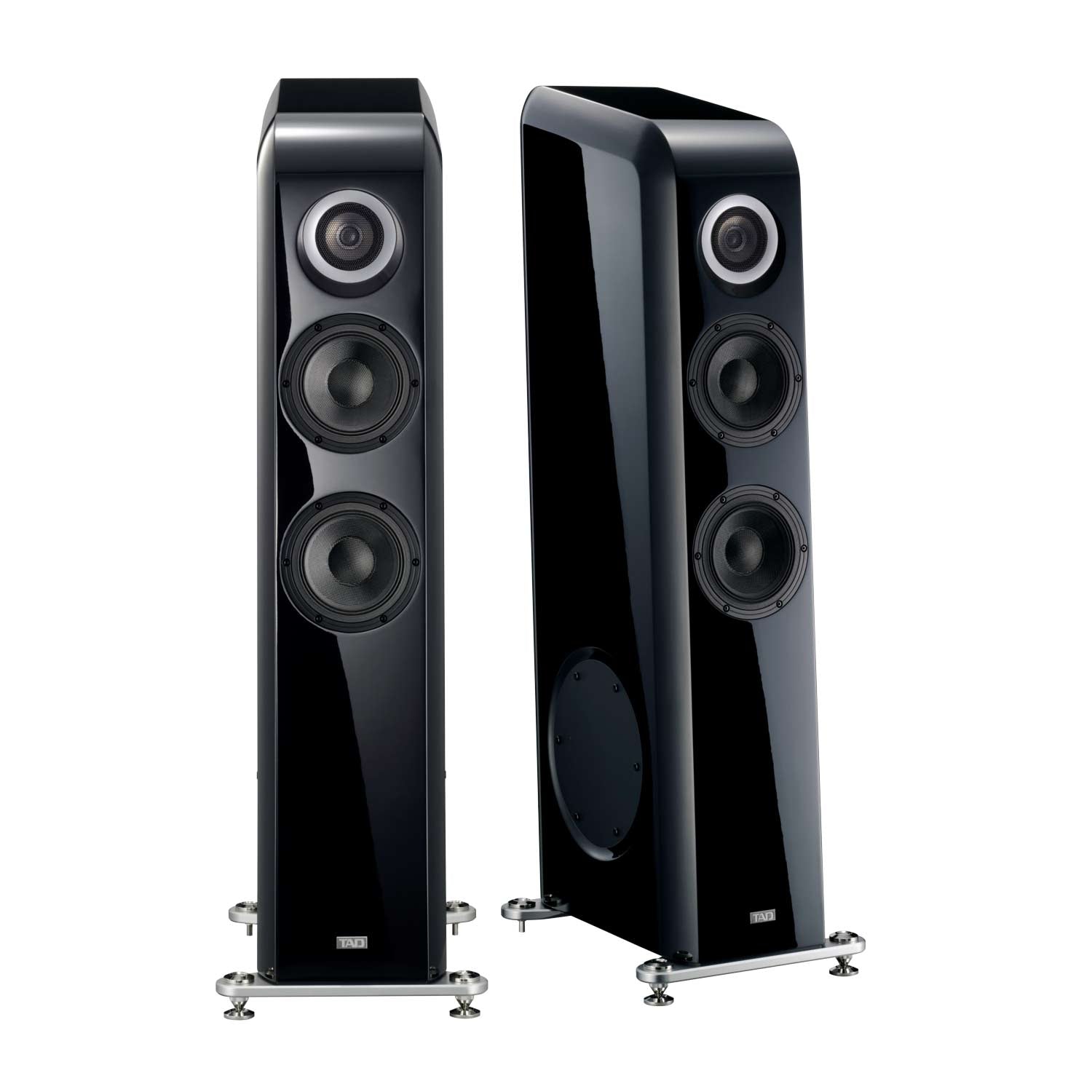 TAD Evolution One TX Floor-standing Speaker
