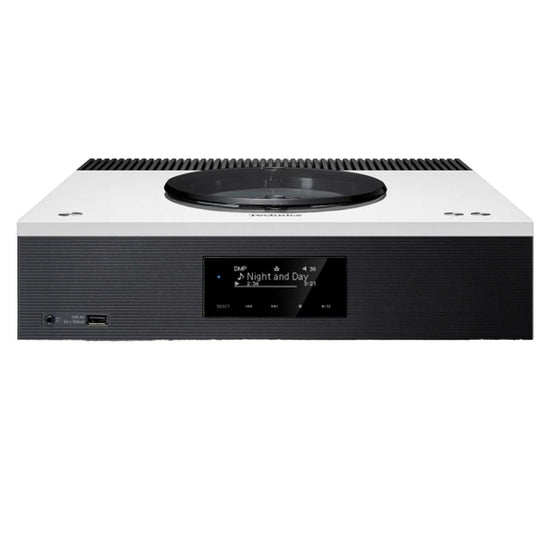 Technics SA-C600 Network CD Reciever