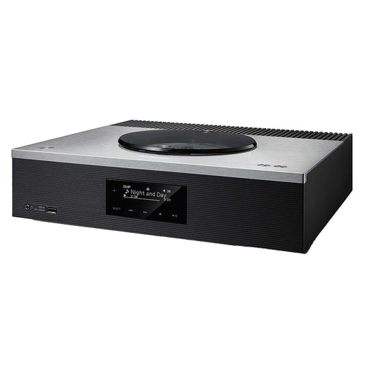 Technics SA-C600 Network CD Reciever