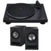 Technics Active Vinyl System