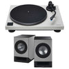 Technics Active Vinyl System