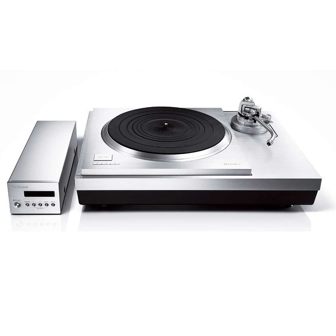 Technics SL-1000 Turntable – Premium Direct-Drive Performance for Vinyl ...