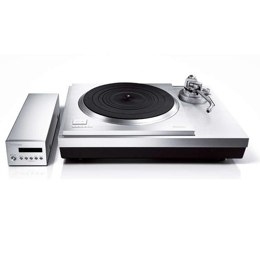 Technics SL1000 Reference Turntable