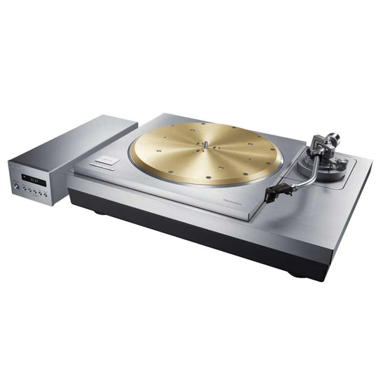 Technics SL1000 Reference Turntable