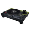 Technics SL1200MkVII Lamborghini Edition
