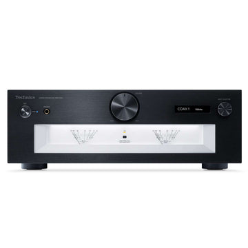Technics SU-G700M2E Grand Class Integrated Amplifier (Ex-demo) - Wellington