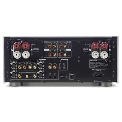 Technics SU-R1000 Reference Amplifier