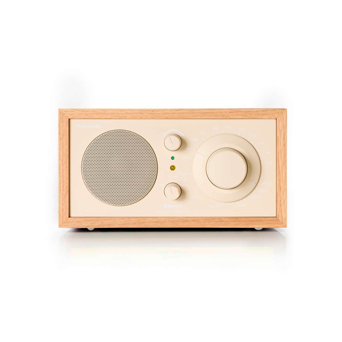 Tivoli Model One BT Radio with Bluetooth - Naturals Collection