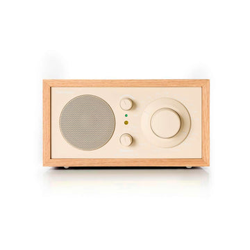 Tivoli Model One BT Radio with Bluetooth - Naturals Collection