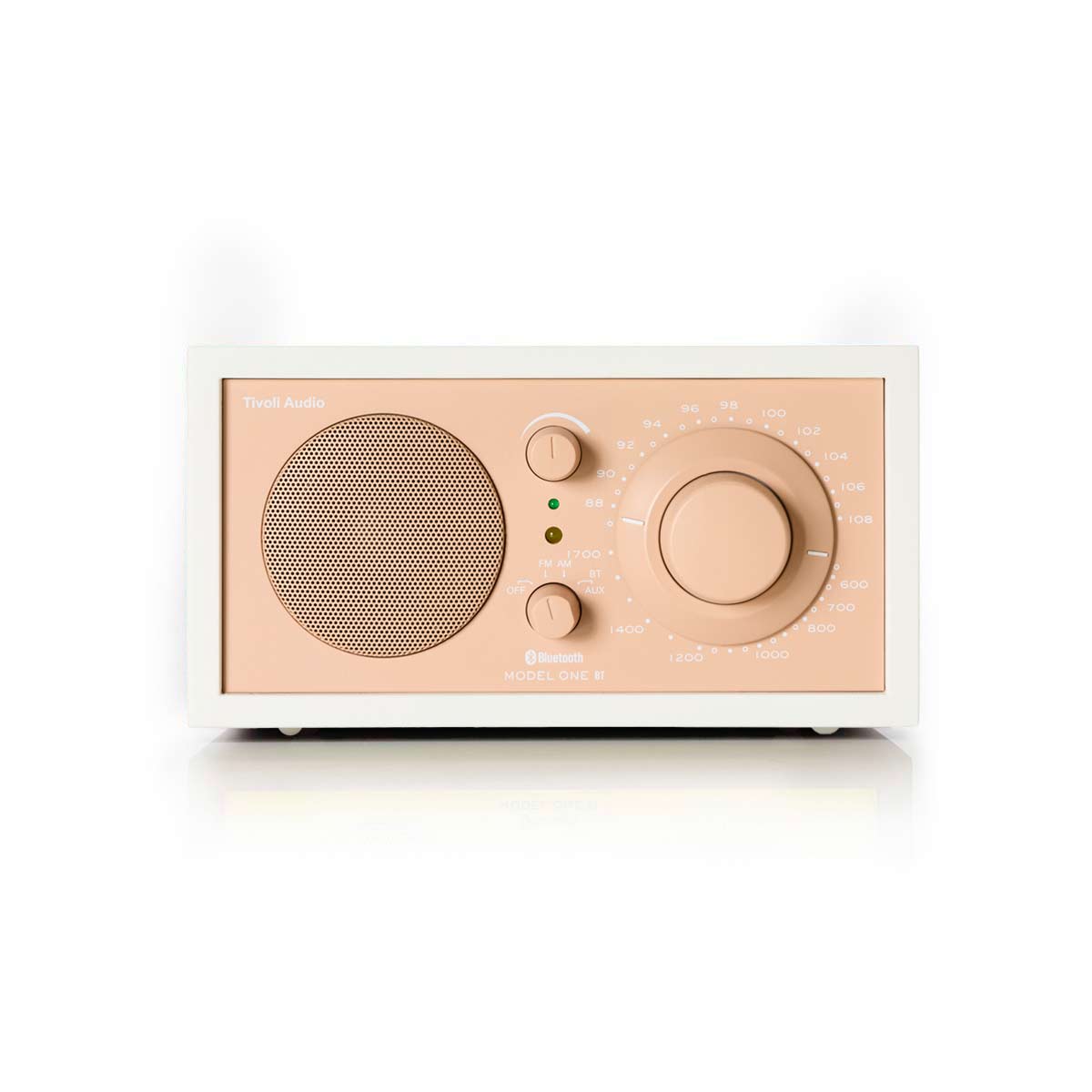 Tivoli Model One BT Radio with Bluetooth - Naturals Collection