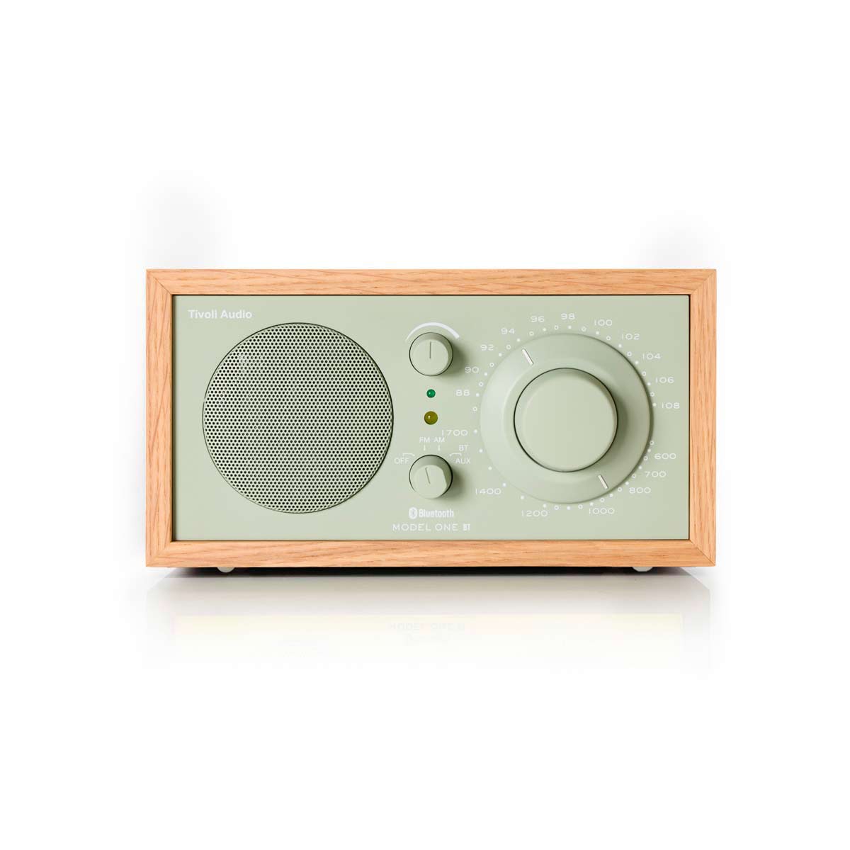 Tivoli Model One BT Radio with Bluetooth - Naturals Collection