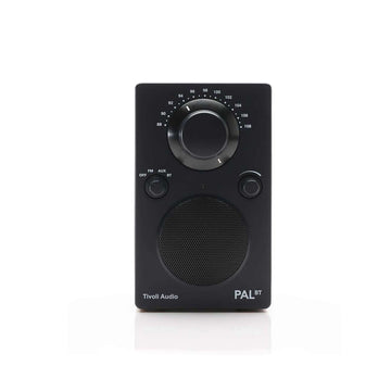 Tivoli PAL BT Portable Bluetooth Radio