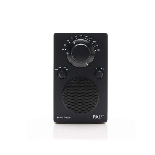Tivoli PAL BT Portable Bluetooth Radio
