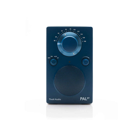Tivoli PAL BT Portable Bluetooth Radio
