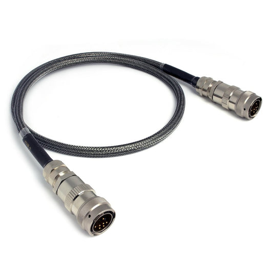 Nordost Tyr2 Specialty Burndy Cables For Naim (Preloved) - Christchurch