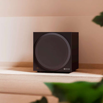 Vestra-subwoofers for Home Theatre