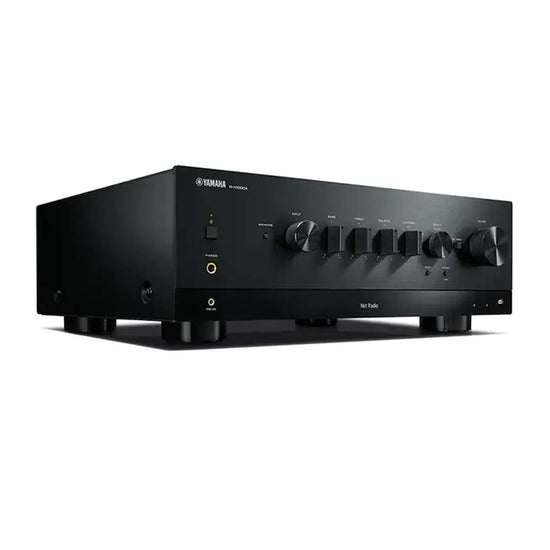 Yamaha R-N1000A Network Stereo Receiver