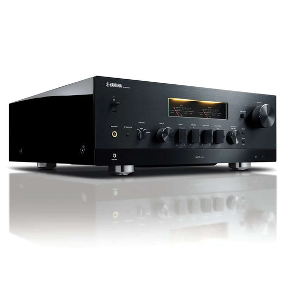 Yamaha R-N2000A Network Stereo Receiver