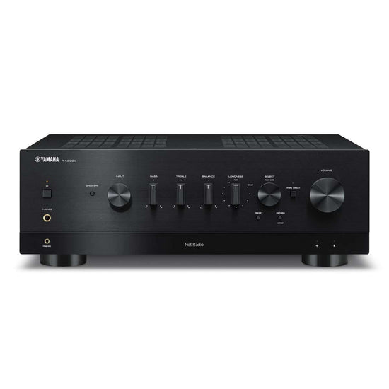 Yamaha R-N800A Network Stereo Receiver