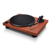 Technics SL-40CBT Turntable with VMN95E Elliptical cartridge