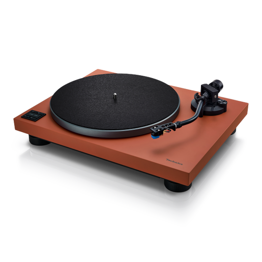 Technics SL-40CBT Turntable with VMN95E Elliptical cartridge