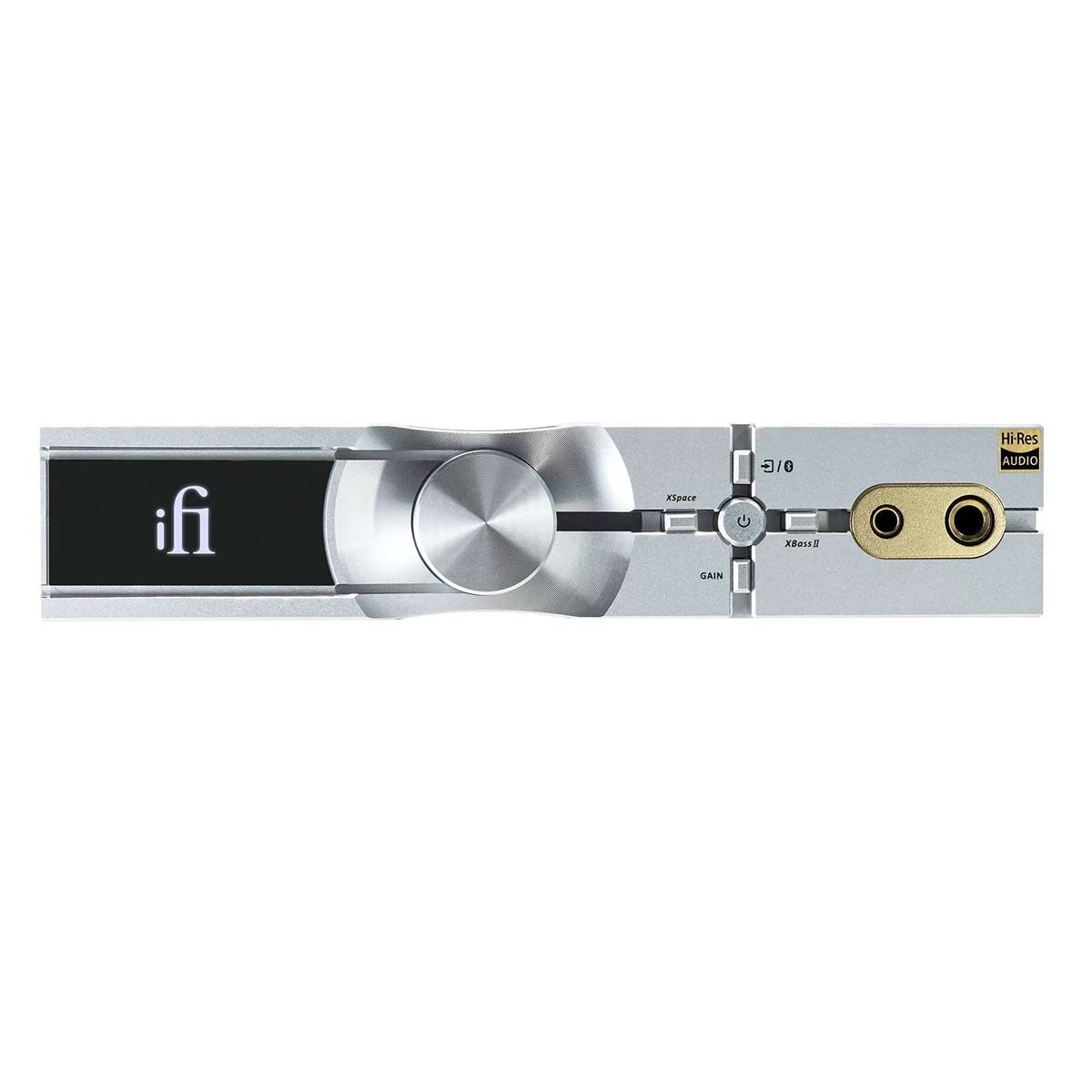 iFi Neo iDSD2 Bluetooth DAC/AMP