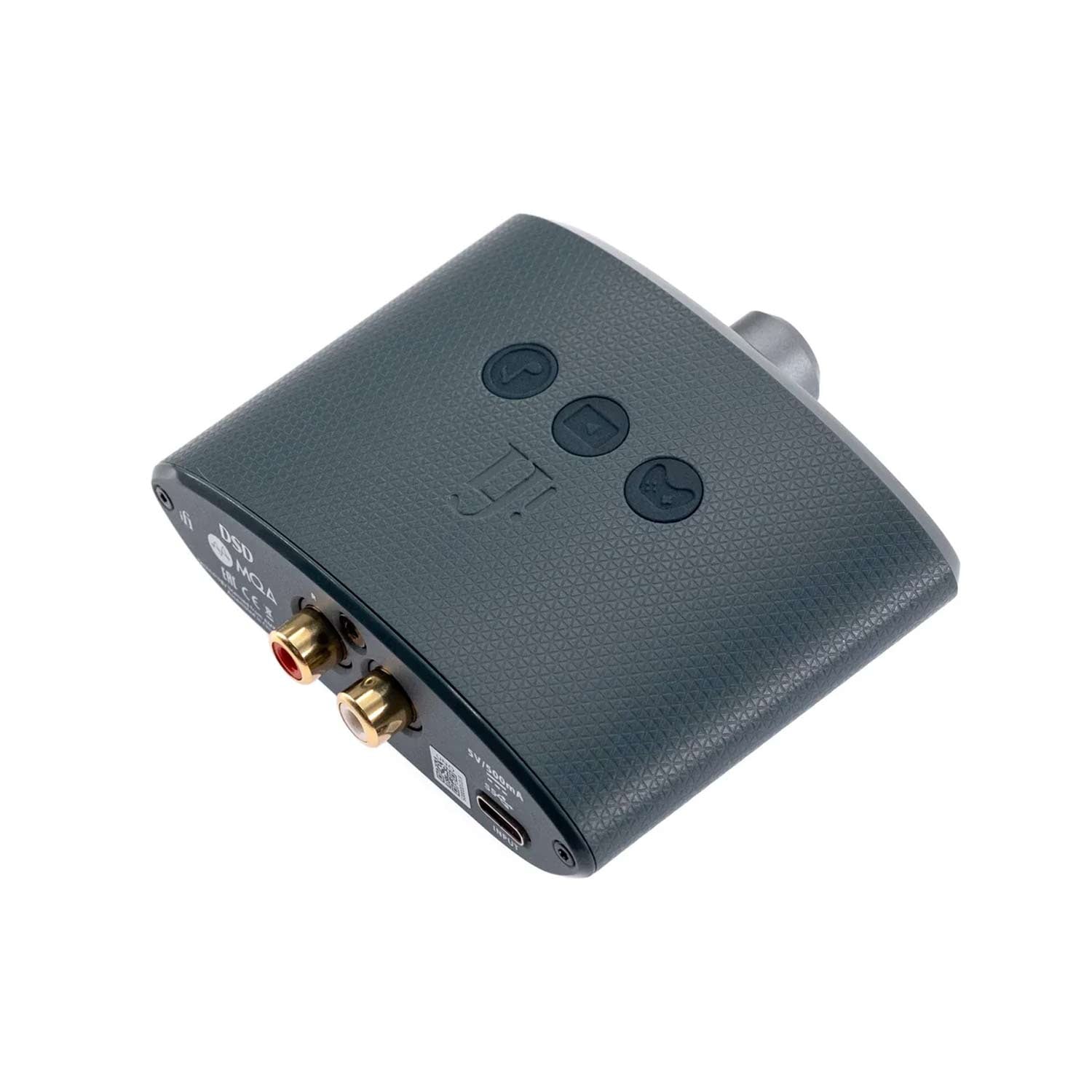 ifi Uno desktop headphone DAC