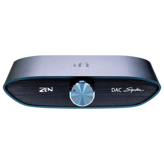 ifi Zen DAC signature V2