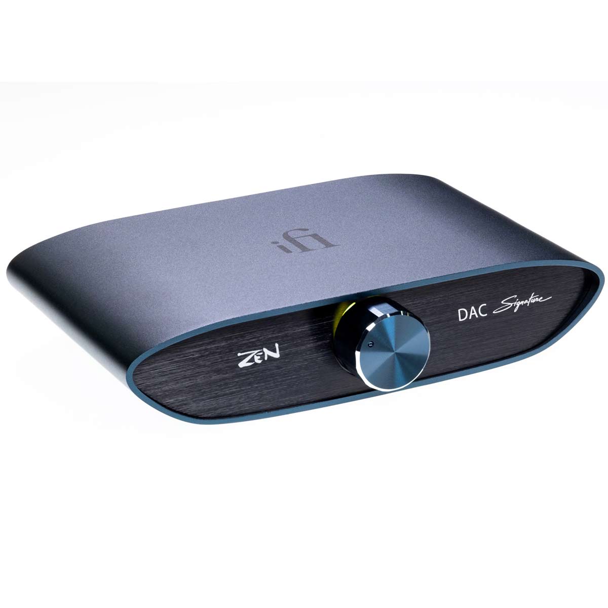 ifi Zen DAC signature V2