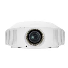 Sony VPL-VW360ES projector (Preloved) - Christchurch