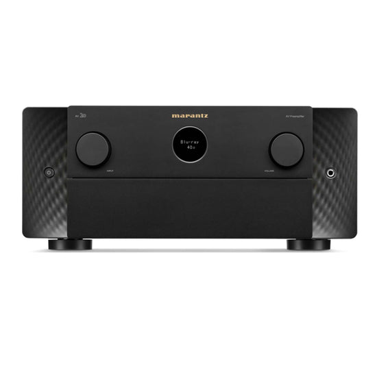 Marantz AV 20 Reference 13.4 Channel Balanced AV Preamplifier