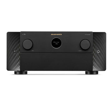 Marantz AV 20 Reference 13.4 Channel Balanced AV Preamplifier