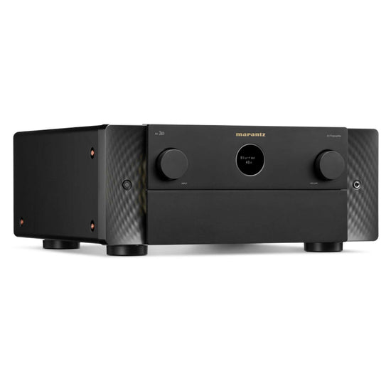 Marantz AV 20 Reference 13.4 Channel Balanced AV Preamplifier