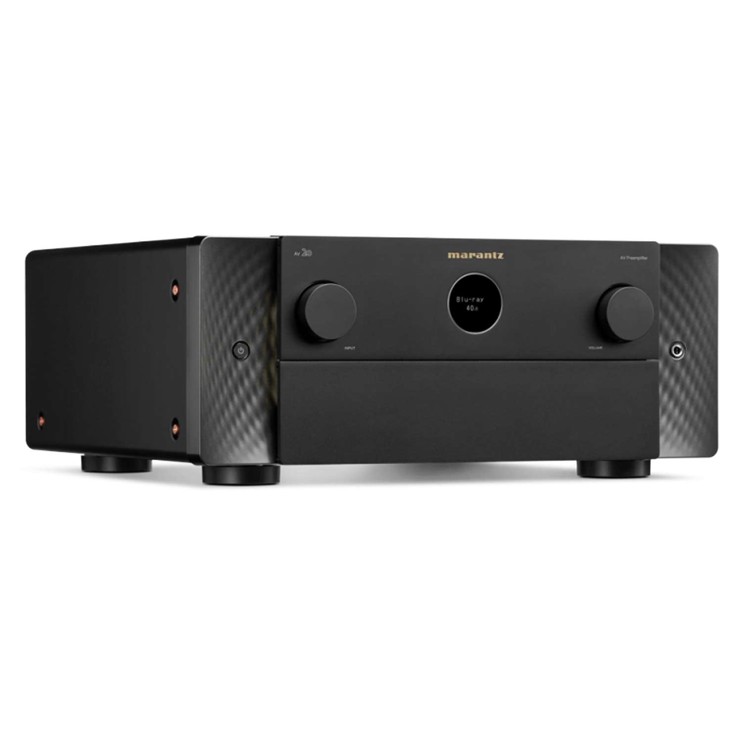 Marantz AV 20 Reference 13.4 Channel Balanced AV Preamplifier
