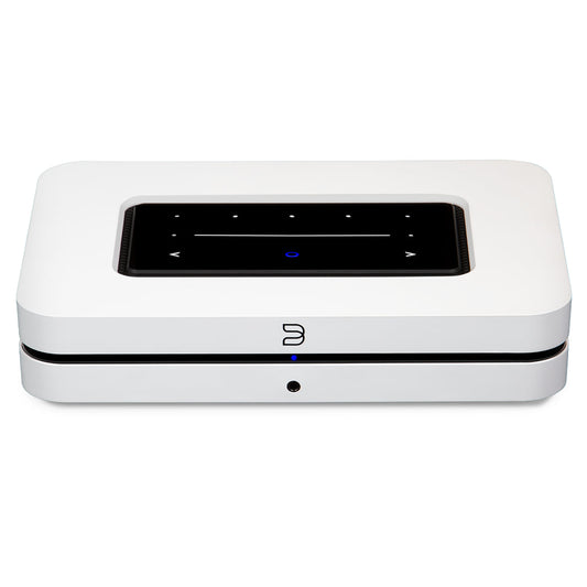 Bluesound Node (N130) Music Streamer - Wellington