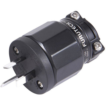 Furutech FI-AU3112-N1 AU/NZ Power Connector