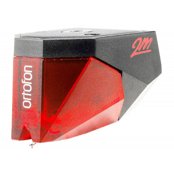 Ortofon 2M Red Moving Magnet Cartridge