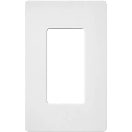 Lutron Pico Keypad Wall Plates