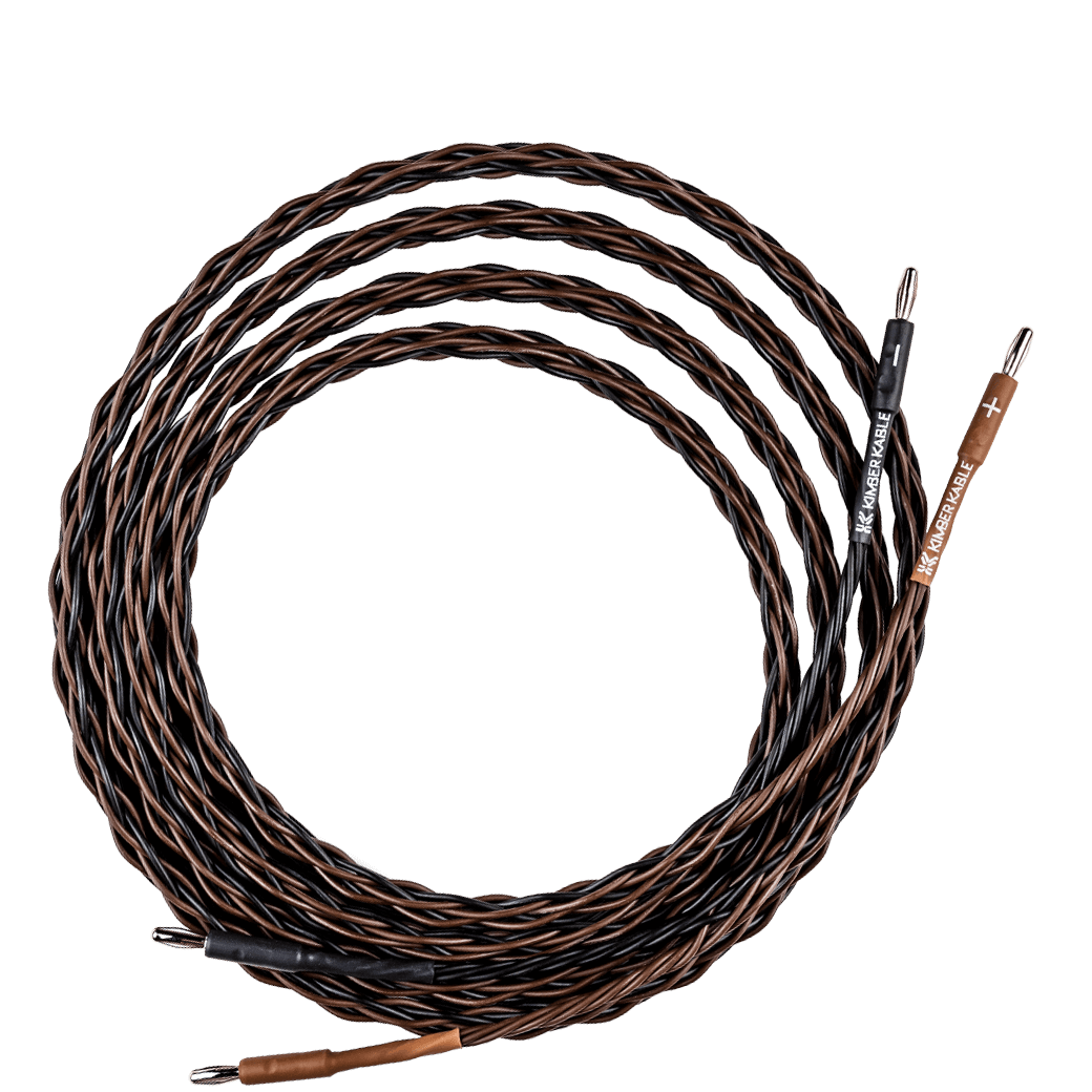 Kimber 4PR Speaker Cable - Premium Audio Wiring | NZ – Soundline Audio ...