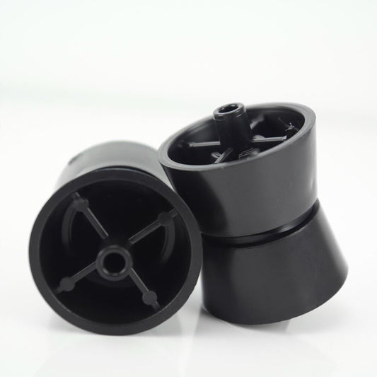 Spin Clean Replacement Rollers