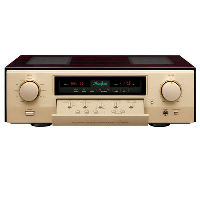 Accuphase C-3900 Pre Amplifier