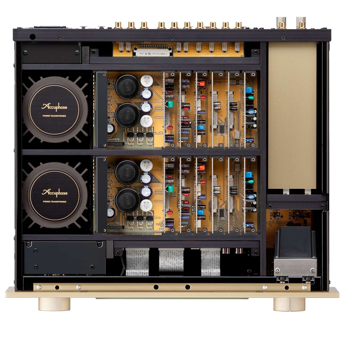 Accuphase C-2900 Pre Amplifier