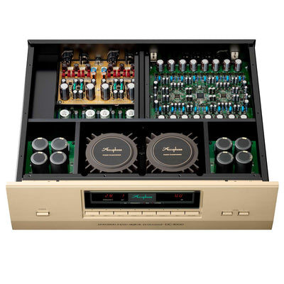 Accuphase DC-1000 Digital Audio Processor