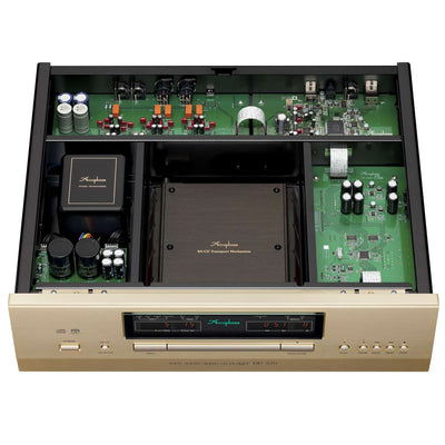 Accuphase DP-570 SA-CD Player