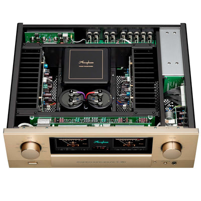 Accuphase E-380 Integrated Amplifier
