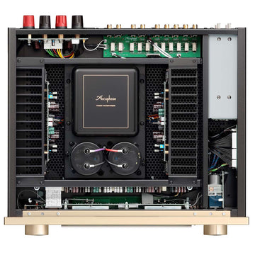 Accuphase E-380 Integrated Amplifier