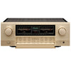 Accuphase E-4000 Integrated Stereo Amplifier